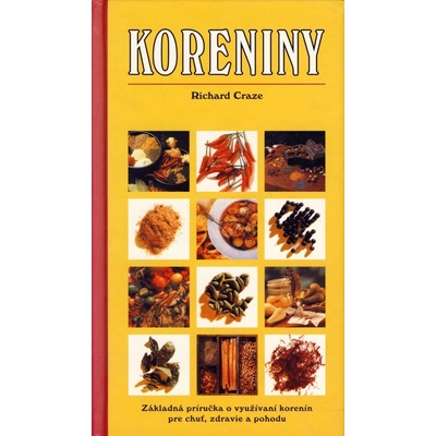 Koreniny