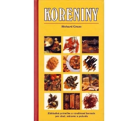 Koreniny
