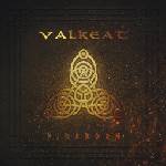 Warner Valkeat: Fireborn - CD (062741)