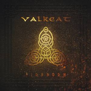 Warner Valkeat: Fireborn - CD (062741)