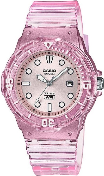 Casio LRW-200HS-4