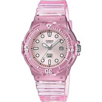 Casio LRW-200HS-4
