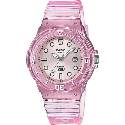 Casio LRW-200HS-4