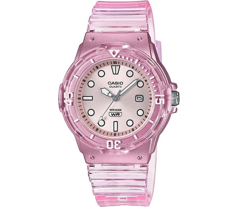 Casio LRW-200HS-4