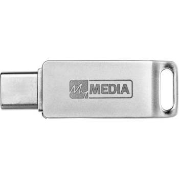 Image 1 of MyMEDIA Dual 32GB USB 3.2 (69269)