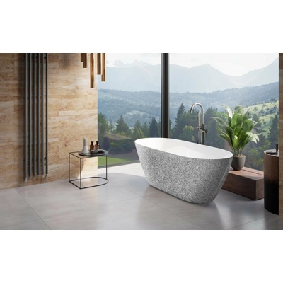 Besco MOYA - 160 x 68 cm VANMOYA160CG2