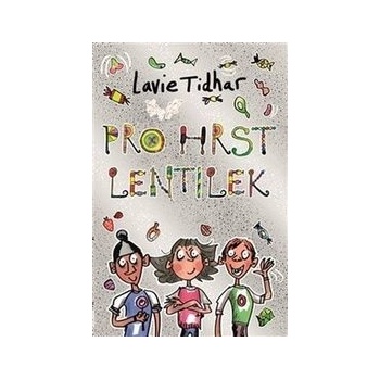 Pro hrst lentilek