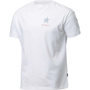 Converse Тениска W Chuck Taylor Star Tee (10024784-A02)
