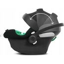 CYBEX Aton B2 i-Size 2022 Volcano Black