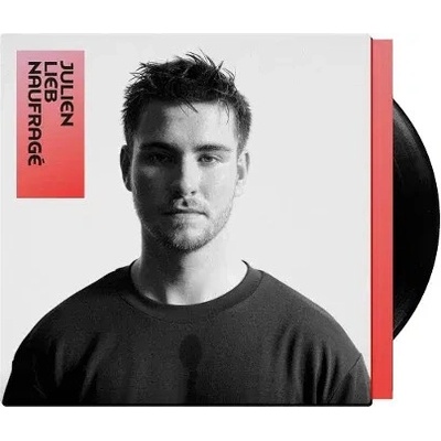 Lieb Julien: Naufragé Vinyl LP