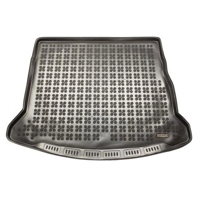 Гумена стелка за багажник за Renault Espace V (2015-2022) 5/7 seats - Rezaw Plast