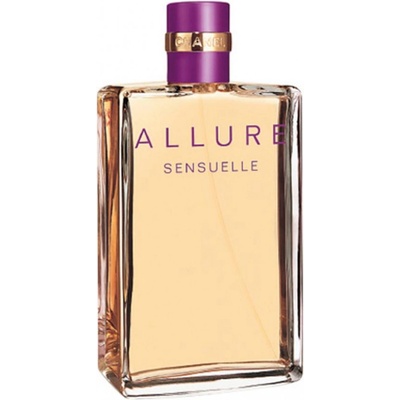 Chanel Allure Sensuelle toaletná voda dámska 100 ml tester