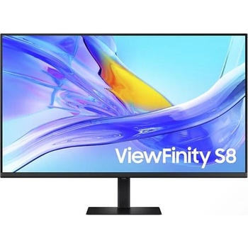 Image 1 of Samsung ViewFinity S8 S37D804UAU