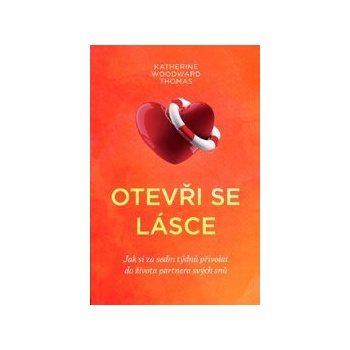 Otevři se lásce
