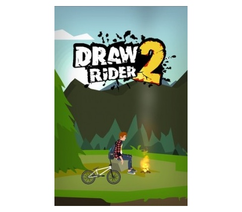 Draw Rider 2