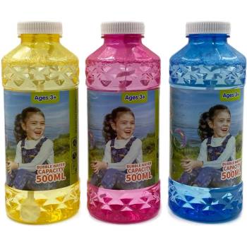 Image 1 of Armtoys ТЕЧНОСТ ЗА САПУНЕНИ БАЛОНИ 500 МЛ