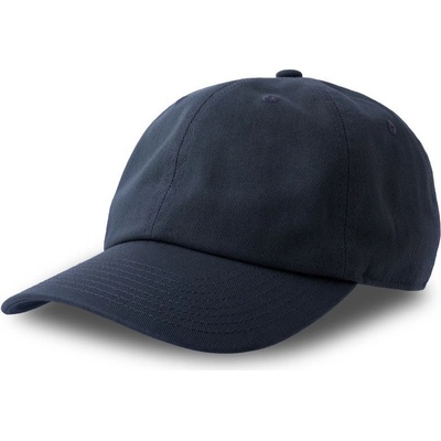 Atlantis Dad Hat-S 6 panelová baseballová 33.0242 Navy