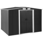 UNIPRODO 206x179x258cm (UNI_MS_03)