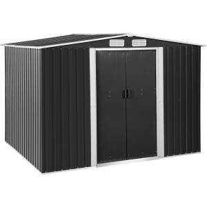 UNIPRODO 206x179x258cm (UNI_MS_03)