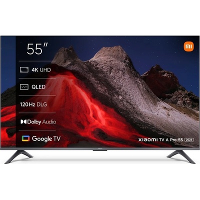 Xiaomi TV A Pro 55" 2026