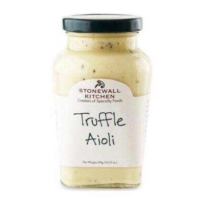Stonewall Kitchen Omáčka aioli s lanýži 291 g
