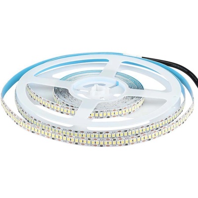 V-TAC LED Лента SMD2835 240/1 High Lumen 4000К Невлагозащитена - 212165 (212165)