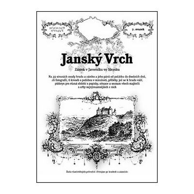 Janský Vrch