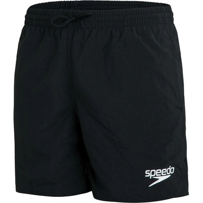 Speedo ESSS 16 Watershort s Am šortky pánské černé