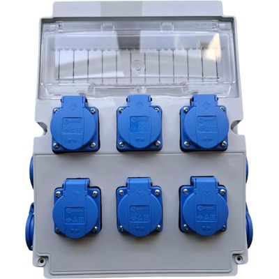 Elektrium 65004.10.0000