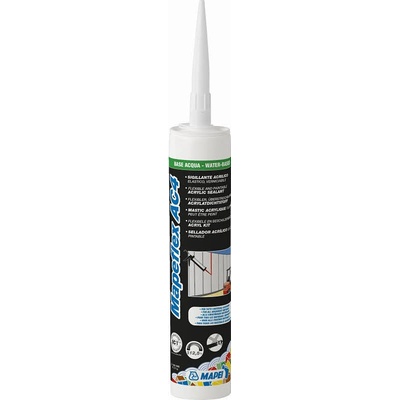 Mapei Mapeflex AC4 315 ml šedá