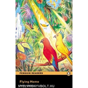 Easystart: Flying Home | Stephen Rabley (ISBN: 9781405869461)