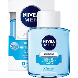 Nivea VPH 100ml Sensitive Cooling