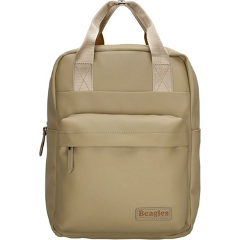 Beagles Раница Beagles Nara 23341 Taupe Beagles | Kafyav | ЖЕНИ | UNI