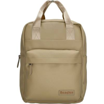 Beagles Раница Beagles Nara 23341 Taupe Beagles | Kafyav | ЖЕНИ | UNI