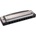 Hohner Silver Star E-Richter Диатонична устна хармоника (M5042056)