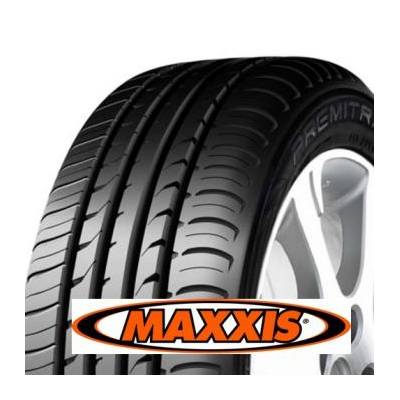 Pneumatiky MAXXIS premitra hp5 235/50 R18 97V TL, letní pneu, osobní a SUV