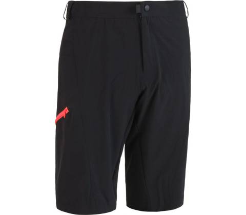 Sensor Helium black/red