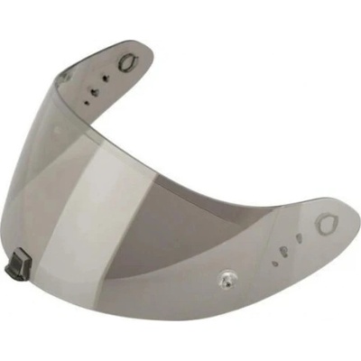 Plexi SCORPION EXO 1400/520/R1 AIR zrcadlo chromové