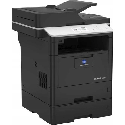 Konica Minolta bizhub 4020i