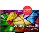 LG 75MRGB86B6A