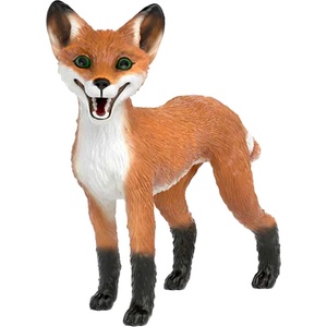 Schleich Фигура Schleich The School of Magical Animals - Рабат лисицата (14908-93205) - ozone
