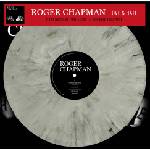 Multiland Chapman Roger: Love & Hate - Vinyl (LP) (039031)