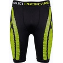 Select Compression shorts 6407 Čierna
