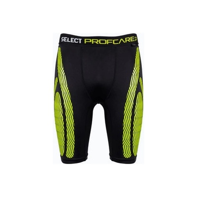 Select Compression shorts černé