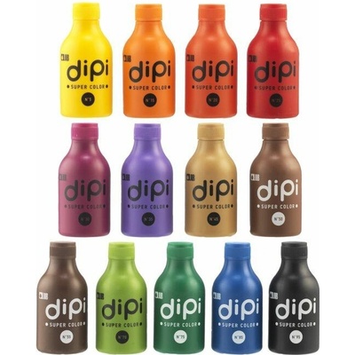 JUB Dipi Super Color 0,1 L žlutý