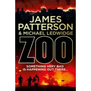Zoo | James Patterson (2013)