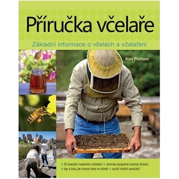 Příručka včelaře