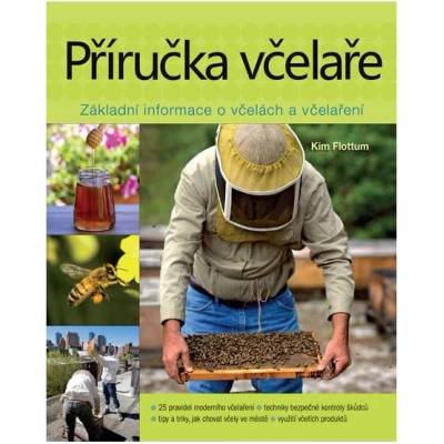 Příručka včelaře