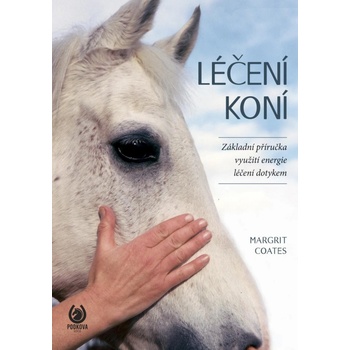 Léčení koní