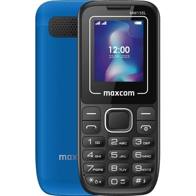 Maxcom MM 135 Dual SIM